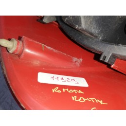FANALE FANALINO STOP POST.DX RENAULT CLIO 3 SERIE DAL 2005 AL 2013  2400000044468