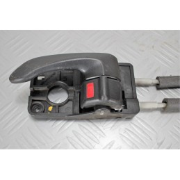 BLOCCO SERRATURA PORTIERA POSTERIORE SX KIA SOUL DAL 2008 AL 2014  2400000008118