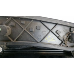 FANALE FANALINO STOP POST DX FIAT DOBLO' DAL 2000 AL 2009  2400000044994