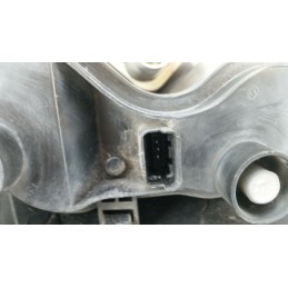 FANALE FANALINO STOP POST DX RENAULT MEGANE 2 SERIE DAL 2002 AL 2010  2400000045021