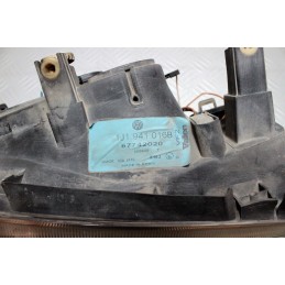 FARO FANALE PROIETTORE ANT. DX VOLKSWAGEN GOLF IV COD. 1J1 941 016B DEL 1998  2400000008094