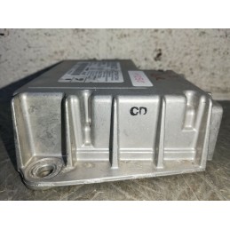 CENTRALINA AIRBAG RENAULT CLIO 1.5 DCI 3 SERIE DAL 2005 AL 2013 COD. 8200645158  2400000047698