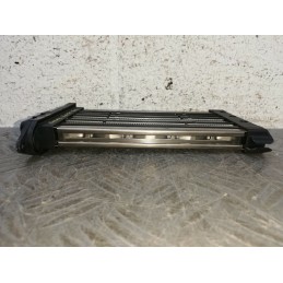 RESISTENZA RISCALDATORE RISCALDAMENTO RENAULT CLIO 3 SERIE DAL 2005 AL 2013  2400000048060