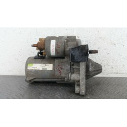 MOTORINO AVVIAMENTO CITROEN C4 1.6 HDI DAL 2004 AL 2010 1 SERIE  2400000045199