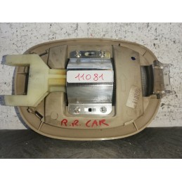 PLAFONIERA LUCE ABITACOLO POST. CHRYSLER PT CRUISER DAL 2000 AL 2010 COD. 046852  2400000046004