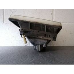 FARO FANALE PROIETTORE ANT. SX FORD FIESTA 3 SERIE DAL 1989 AL 1995  2400000053897