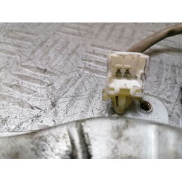 MACCHINETTA ALZAVETRO ALZACRISTALLI ANT. DX CHEVROLET AVEO 1 SERIE  2400000051343