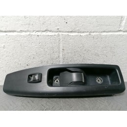 PULSANTIERA ALZAVETRI ALZACRISTALLI ANT. DX FIAT DOBLO' 2 SERIE DAL 2009 IN POI  2400000050698