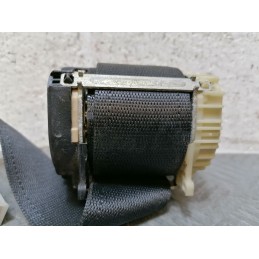 CINTURA DI SICUREZZA ANT. DX LATO PASSEGGERO OPEL CORSA C DAL 2000 AL 2006  2400000051398