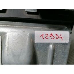 AIRBAG GINOCCHIA ANT. SX LATO CONDUCENTE CITROEN C4 PICASSO DAL 2006 AL 2013  2400000054528