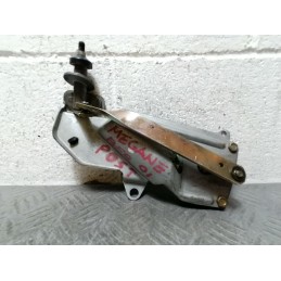 MOTORINO TERGICRISTALLI POSTERIORE RENAULT MEGANE 1 SERIE DAL 1995 AL 2003  2400000052272