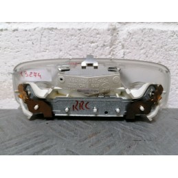 PLAFONIERA LUCE ABITACOLO ANT. FORD FOCUS DAL 1998 AL 2005 COD. XS41-13K767-C  2400000057925