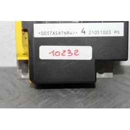 CENTRALINA AIRBAG SEAT CORDOBA DAL 2002 AL 2009  2400000000174