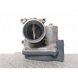 CORPO FARFALLATO VW POLO 1.4 B. (9N/9N3) DAL 2001 AL 2009  2400000054955