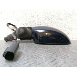 SPECCHIETTO RETROVISORE ELETTRICO ANT. DX FORD KA DAL 1996 AL 2008 1 SERIE  2400000052449