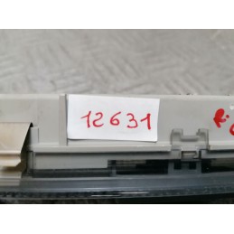 PLAFONIERA LUCE ABITACOLO POST. AUDI A4 AVANT (B7) DAL 2004 AL 2008  2400000051503