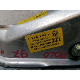 MOTORINO TERGICRISTALLO POSTERIORE VW POLO (6N) 3 SERIE DAL 1994 AL 2003  2400000052456