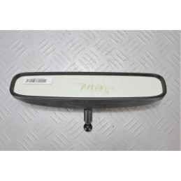 SPECCHIETTO RETROVISORE INTERNO KIA SOUL DAL 2008 AL 2014 (HYUNDAI iX20) 012143  2400000008114