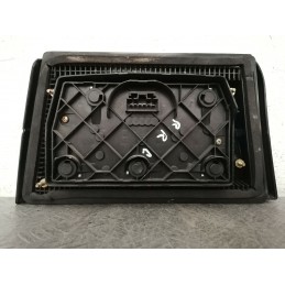 FANALE FANALINO STOP POST. DX FIAT CROMA 1 SERIE DAL 1985 AL 1996  2400000053422