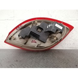 FANALE FANALINO STOP POST. SX FORD KA 1 SERIE DAL 1996 AL 2008  2400000053439