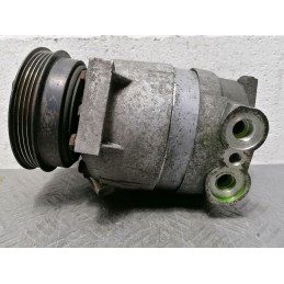 COMPRESSORE ARIA CONDIZIONATA FIAT STILO 1.6 B DAL 2001 AL 2010  2400000051732