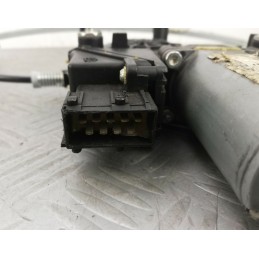 MOTORINO ALZAVETRO ALZACRISTALLO ANT.SX PEUGEOT 406 DAL 1995 AL 2005  2400000004127