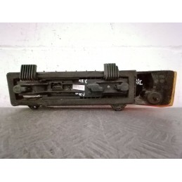 FANALE FANALINO STOP POST. DX FIAT 500 DAL 1991 AL 1993 1 SERIE COD. 7629366  2400000053460