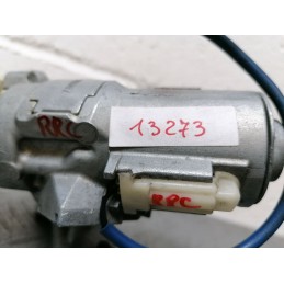 BLOCCHETTO ACCENSIONE TOYOTA YARIS (XP10) DAL 1999 AL 2005 COD. 45020-52-1  2400000057918