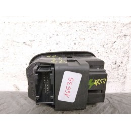 PULSANTIERA ALZAVETRO ALZACRISTALLO ANT. SX PEUGEOT 206 DEL 2005  2400000090540
