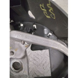 VOLANTE STERZO CITROEN C-ZERO DEL 2012 COD. 4400A382X3  2400000082453