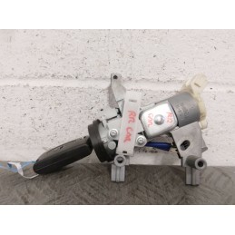 BLOCCHETTO ACCENSIONE CITROEN C-ZERO DEL 2012  2400000082477