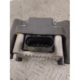 BOBINA ACCENSIONE VW FOX 1.4 B. DEL 2007 COD. 0986221048  2400000082521