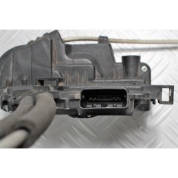 BLOCCO SERRATURA PORTIERA POSTERIORE DX KIA SOUL DAL 2009 AL 2014  2400000008116