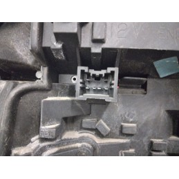 FANALE FANALINO STOP POST. DX ROVER 45 DEL 2001  2400000082743