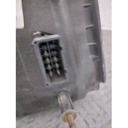 SPECCHIETTO RETROVISORE ELETTRICO ANT. DX RENAULT SCENIC DEL 2001 COD. 770043154  2400000082842