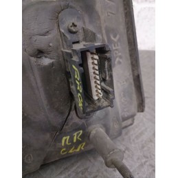 SPECCHIETTO RETROVISORE ELETTRICO ANT. DX RENAULT SCENIC DEL 1999 COD. 01461  2400000083184