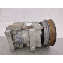 COMPRESSORE ARIA CONDIZIONATA FORD FIESTA B. DEL 2000  2400000083412