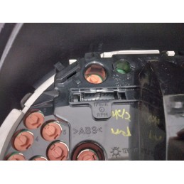 CONTACHILOMETRI QUADRO STRUMENTI SMART FORTWO W450 DEL 2001 COD. 993.790.007  2400000083573
