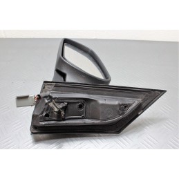 SPECCHIETTO RETROVISORE ELETTRICO SX FORD FOCUS II DAL 2004 AL 2008 COD. 01.4292  2400000008090