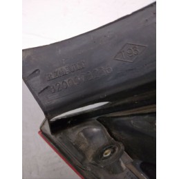 FANALE FANALINO STOP POST. SX RENAULT MEGANE DEL 2004 COD. 8200073236  2400000084235