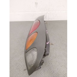 FANALE FANALINO STOP POST. DX FIAT MAREA DEL 2001 COD. 37240751  2400000084259