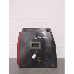 FANALE FANALINO STOP POST. DX FIAT UNO DEL 1990 COD. 7640238  2400000084426