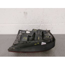 FANALE FANALINO STOP POST. DX NISSAN MICRA K11 DEL 1995  2400000084488