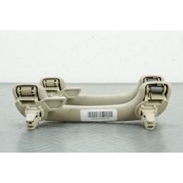 MANIGLIE INTERNE SOTTOTETTO DI CORTESIA POSTERIORI NISSAN NOTE DAL 2006 AL 2013  2400000008186
