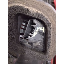 FANALE FANALINO STOP POST. DX PEUGEOT 107 DEL 2007 COD. 81550-0H040  2400000084686