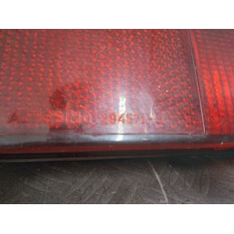 FANALE FANALINO STOP POST. SX FIAT CROMA DEL 1988 COD. 294571-S  2400000084891