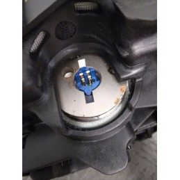 AIRBAG VOLANTE RENAULT LAGUNA DEL 2007 COD. 965100002R  2400000084938