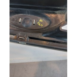 MASCHERINA GRIGLIA ANTERIORE FORD ESCORT DEL 1996 COD. 95AB-8200-CC  2400000086147