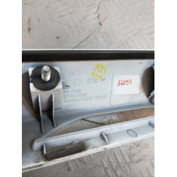 MANIGLIONE PORTELLONE POSTERIORE KIA VENGA DEL 2012 COD. 87310-1P000  2400000086161