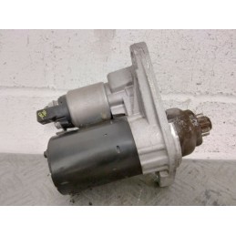 MOTORINO AVVIAMENTO VW POLO / FOX 1.2 B. DEL 2008 COD. 02T911023G  2400000086383